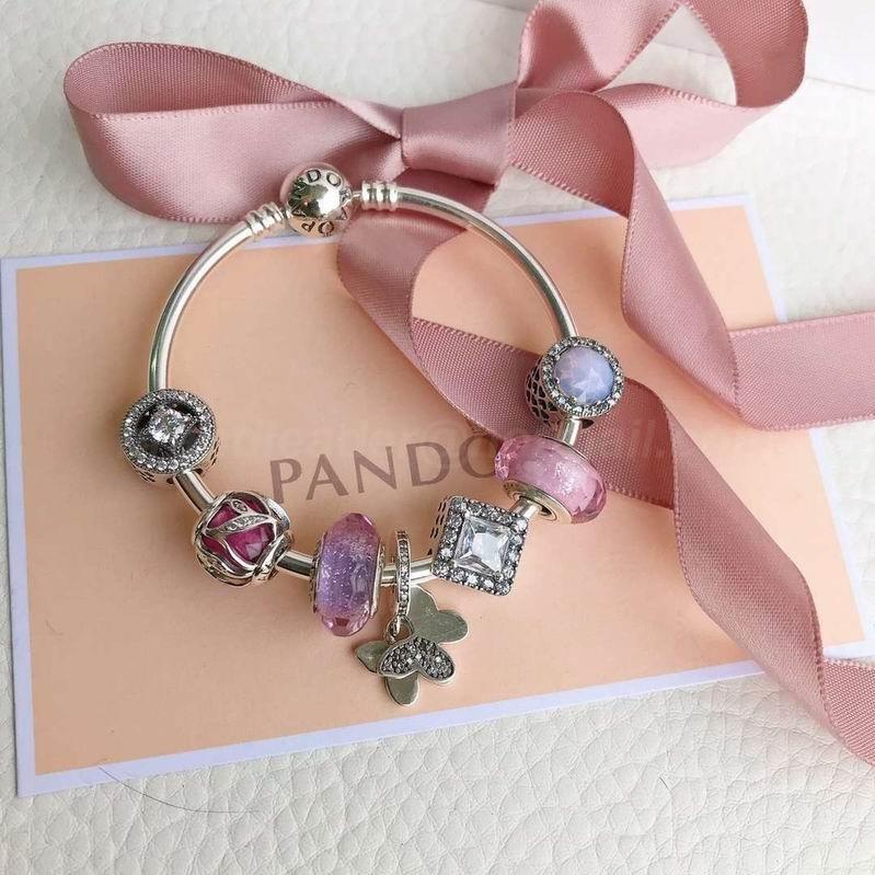 Pandora Bracelets 2154